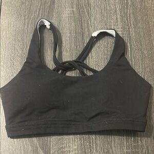 BP Sports bra